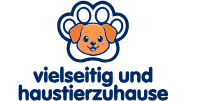 Vielseitig und Haustier Zuhause